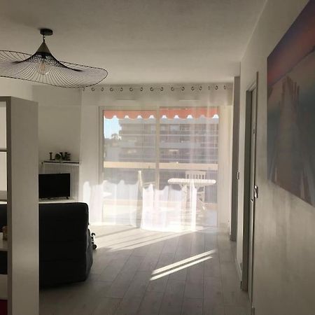 Studio « Oasis Provencale » Vallauris Dış mekan fotoğraf