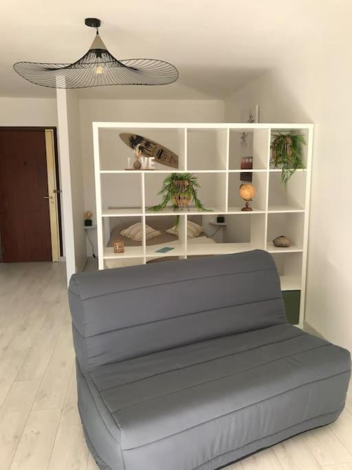 Studio « Oasis Provencale » Vallauris Dış mekan fotoğraf